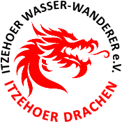 Logo 'Itzehoer Drachen'